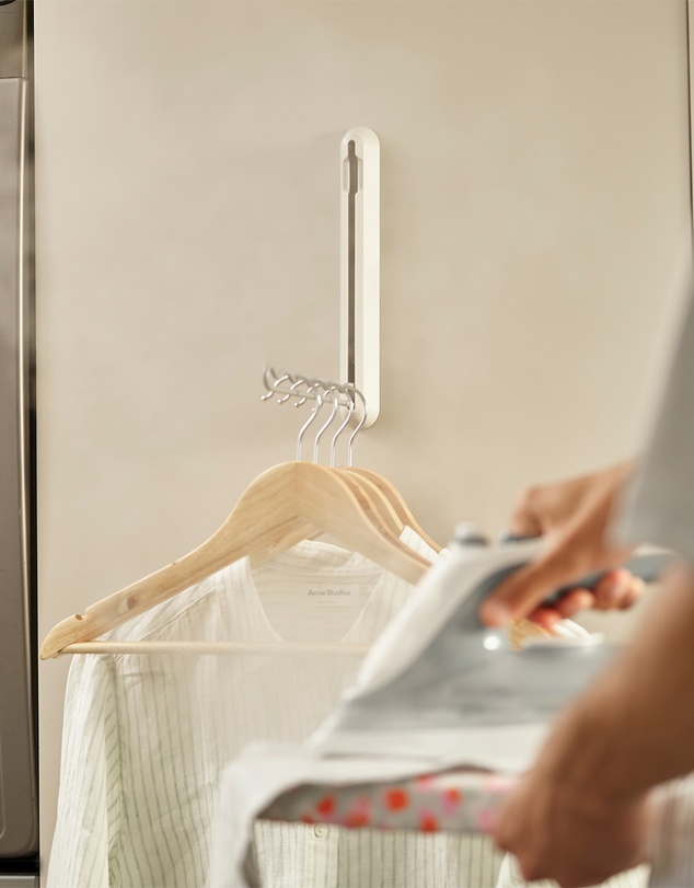 Joseph Joseph - Orderly™ Foldaway Clothes Rail
