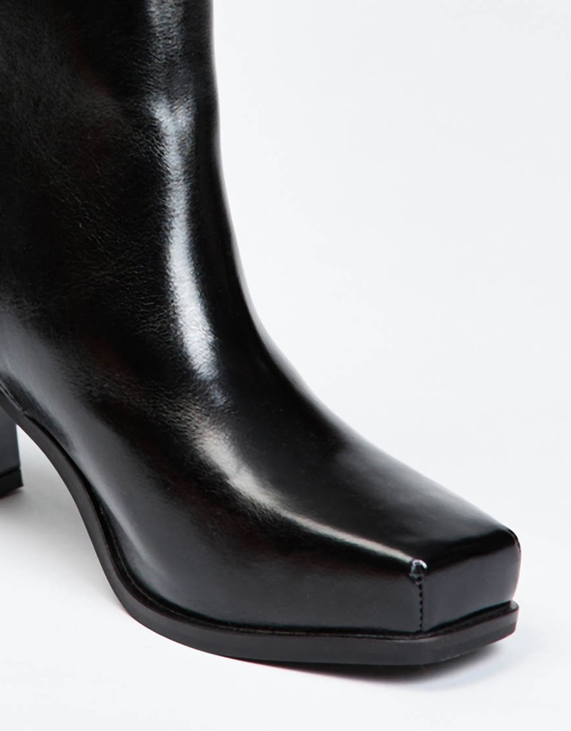 bul - Lumo Boot Black