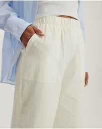 All Fenix - Summertide Wide Leg Pant