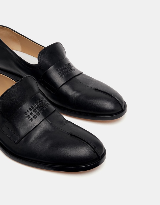 MM6 Maison Margiela - Mocassin - Men's