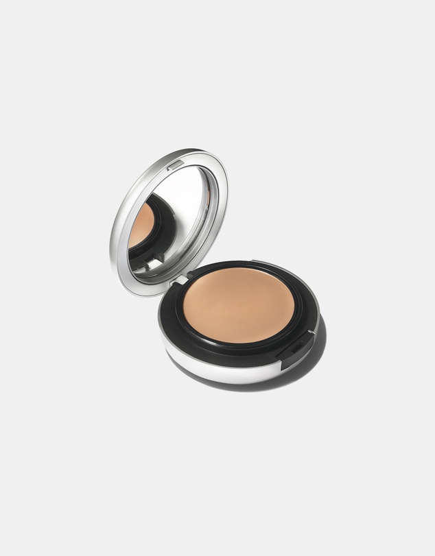 MAC - Studio Fix Tech Cream-To-Powder Foundation - NW20
