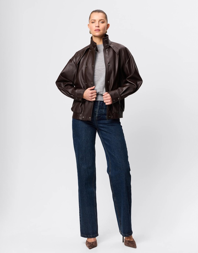 Mossman - Jordan Jacket