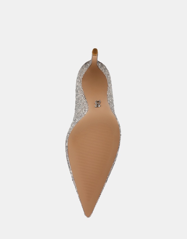 Steve Madden - Thrive-P Pearl Multi Heels