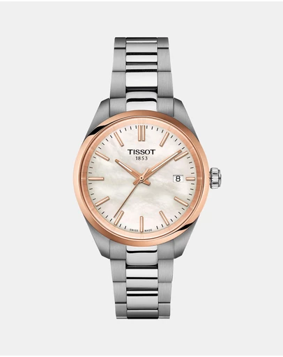 Tissot - PR 100 34mm