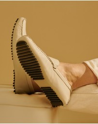 Brando - Kian Mocassins