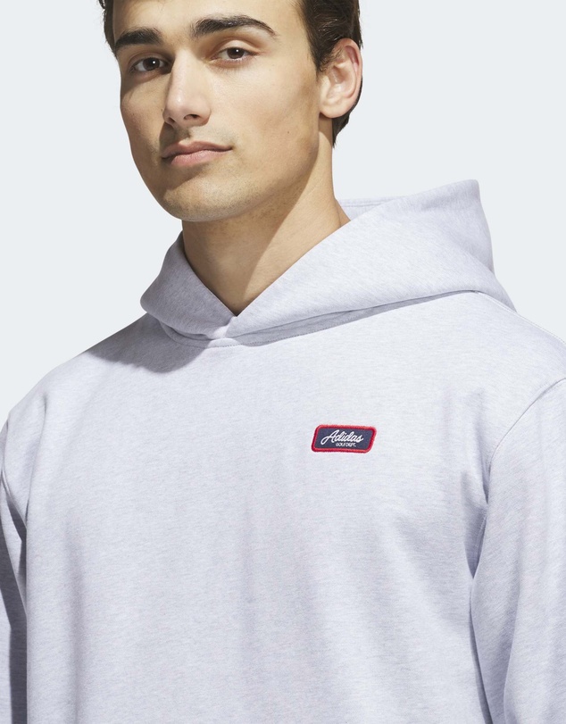 adidas Performance - GOLF DEPT GRAPHIC HOODIE Mens
