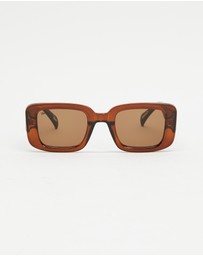 Reality Eyewear - Wanderlust