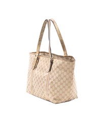 Pre-Loved by Azura Reborn - Pre-Loved GG Canvas Jolicoeur Tote
