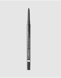 Clinique - High Impact™ Gel Tech Eyeliner - Polished Pewter