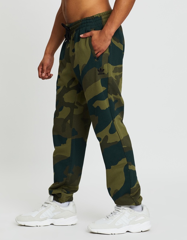 adidas Originals - Camo Pants