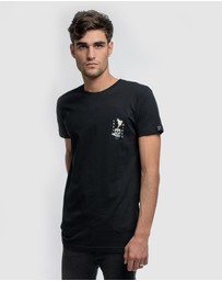 DVNT - Lost Mind Tee