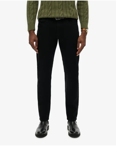 Superdry - Vintage Slim Straight Jeans