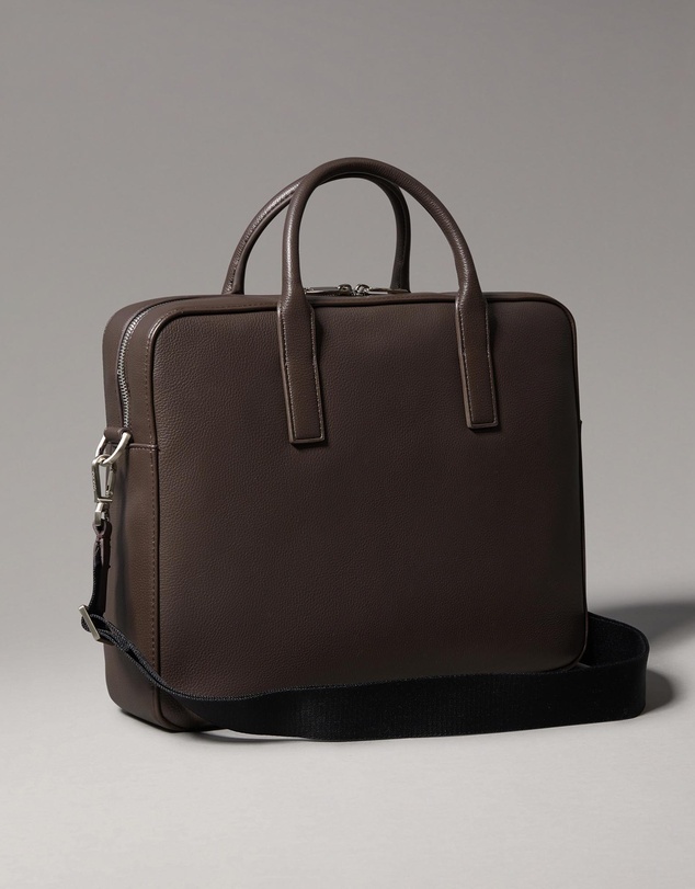 Calvin Klein - Raised Commuter