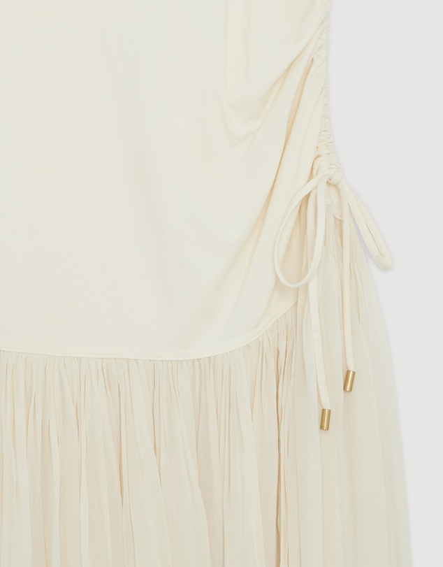 Revibe - Repaired KIVARI Elowen Maxi Dress - AU 10
