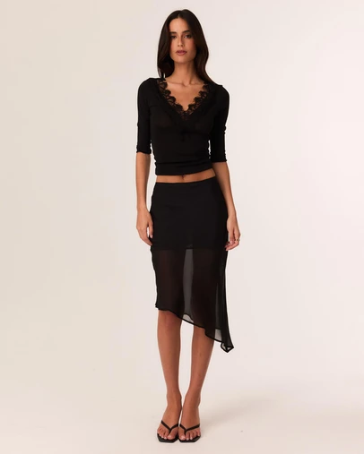SNDYS - Danya 3/4 Top