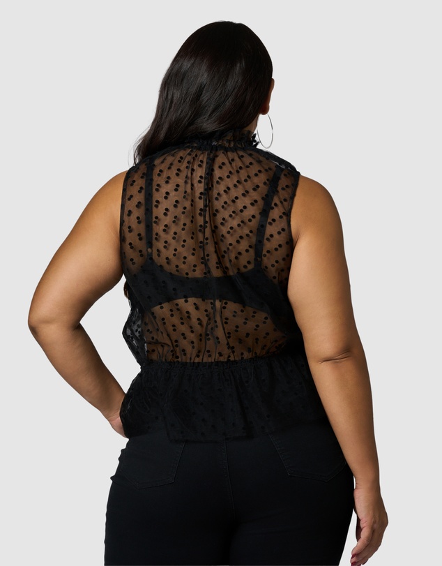 Sunday In The City - Sin City Top