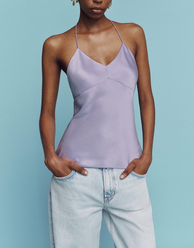 Reformation - Natasia Top