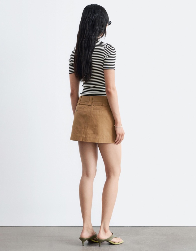 & Other Stories - Ribbed T-Shirt