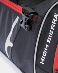 High Sierra - Composite V2 2IN1 Duffle/Backpack 55cm