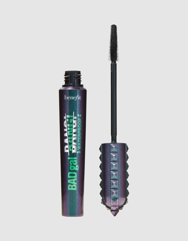 Benefit Cosmetics - BADgal BANG! Waterproof Mascara