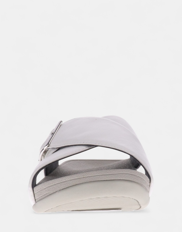 Mia Vita - Felice Slide - White
