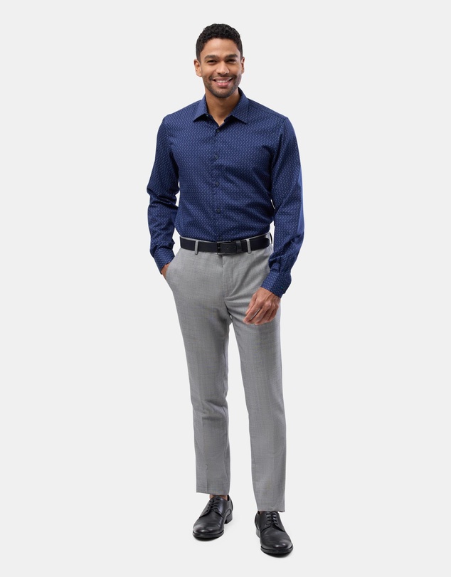 Brooksfield - Easy Care Business Shirt
