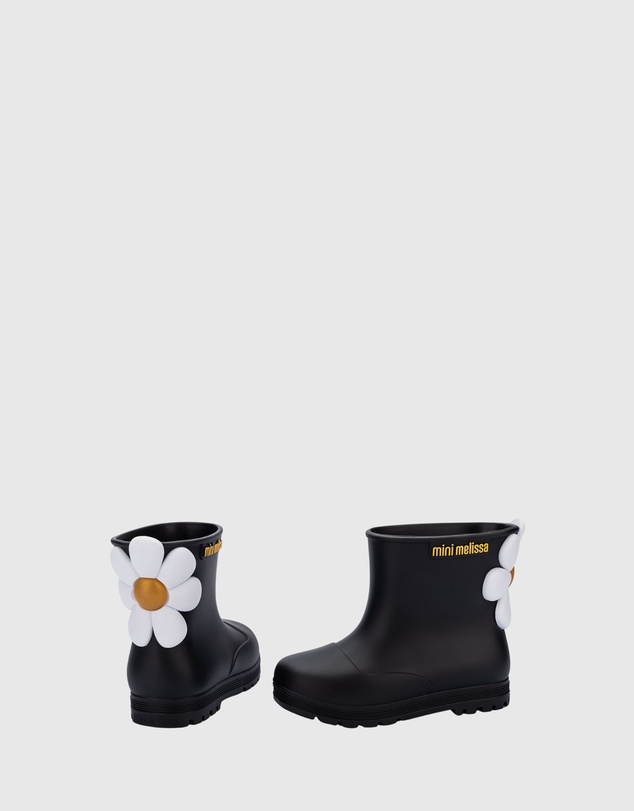 Mini Melissa - Mini Melissa Welly Bloomy