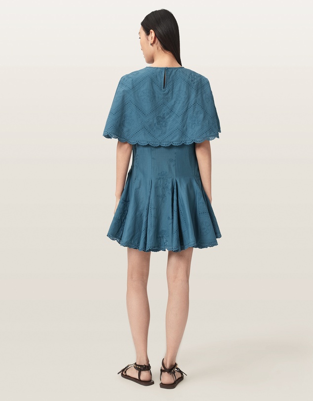 AllSaints - Corla Dress