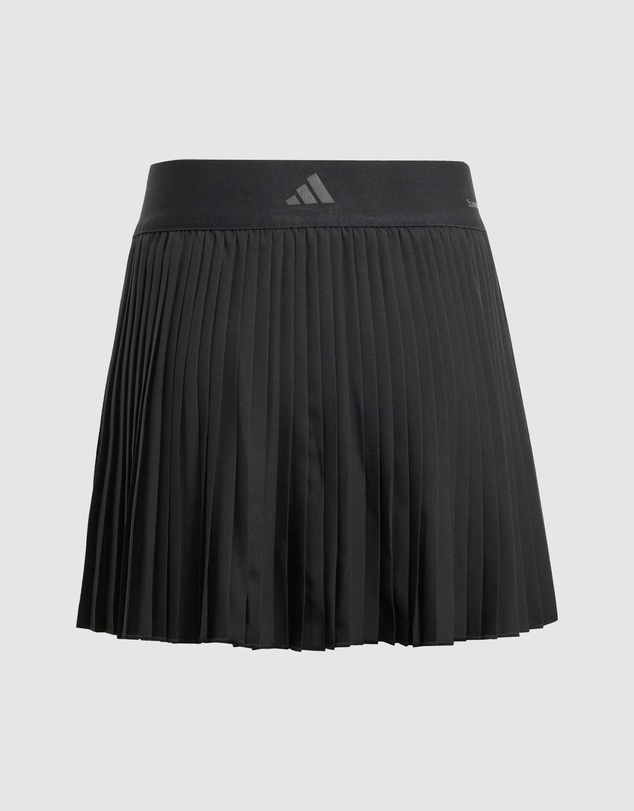 adidas Performance - Club Tennis Climacool Pleated Skirt - Kids-Teens