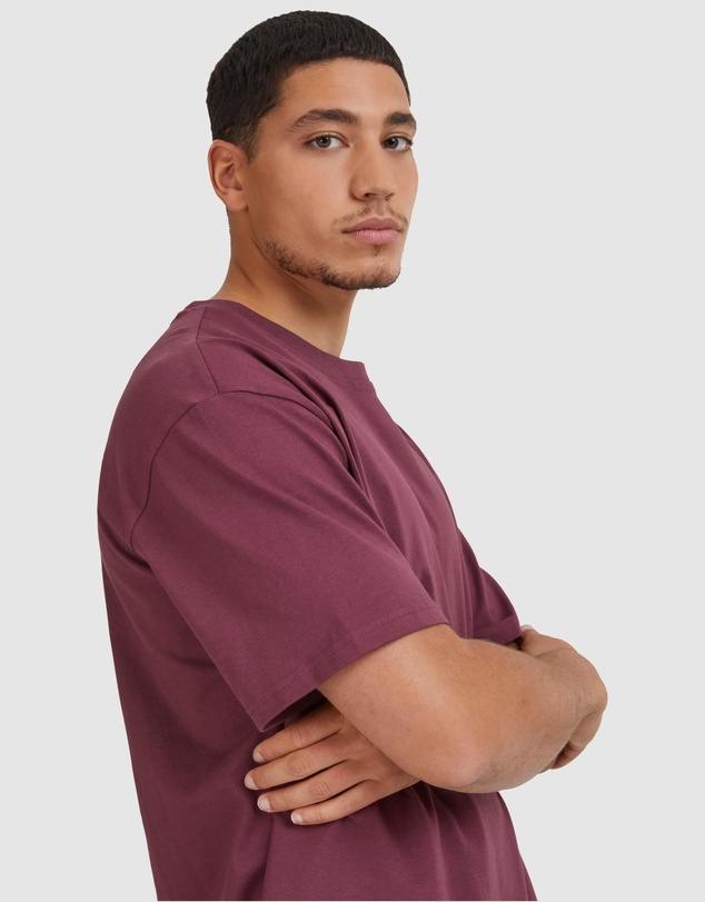 Urban Classics - Heavy Oversized Casual Tee