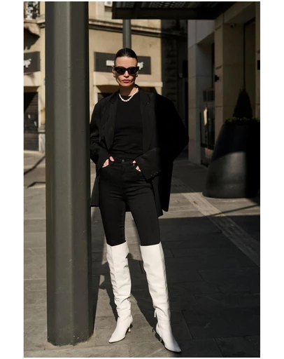 Bardot - Khloe Hi Jeans