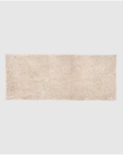 Bambury - Microplush Bath Runner