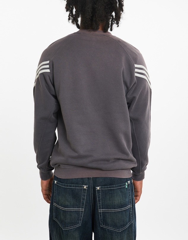 Vintage by The Real Deal - Pre Loved - Vintage 90s Adidas Sweatshirt