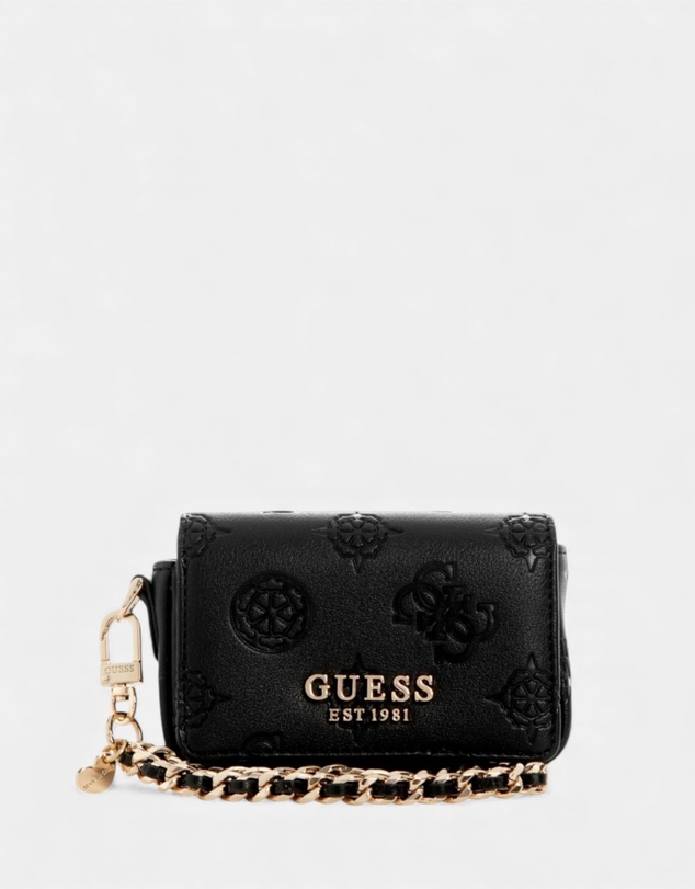 GUESS - Laurel Micro Mini Wallet