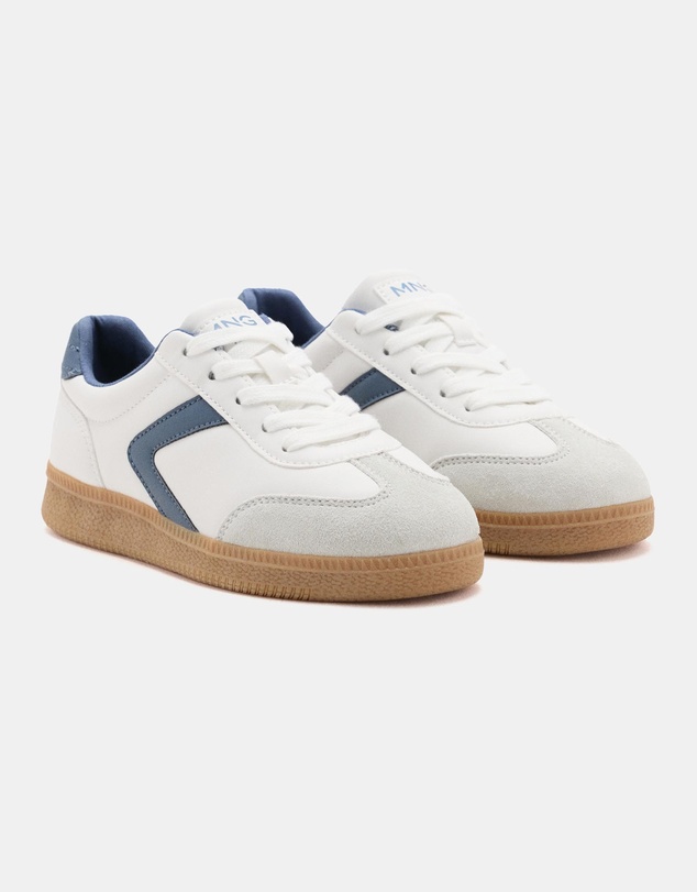 M.N.G - Greto Trainers - Kids-Teens
