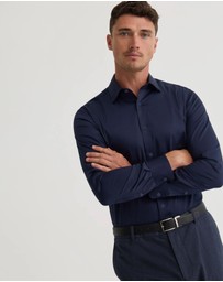 Oxford - Beckton Comfort Slim Fit Shirt