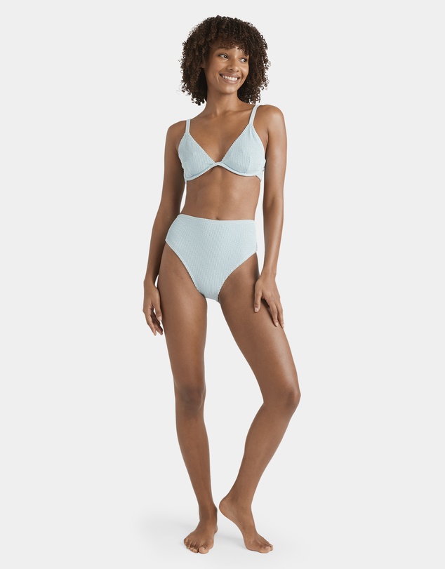 Billabong - Womens Summer High Waist Bikini Bottom