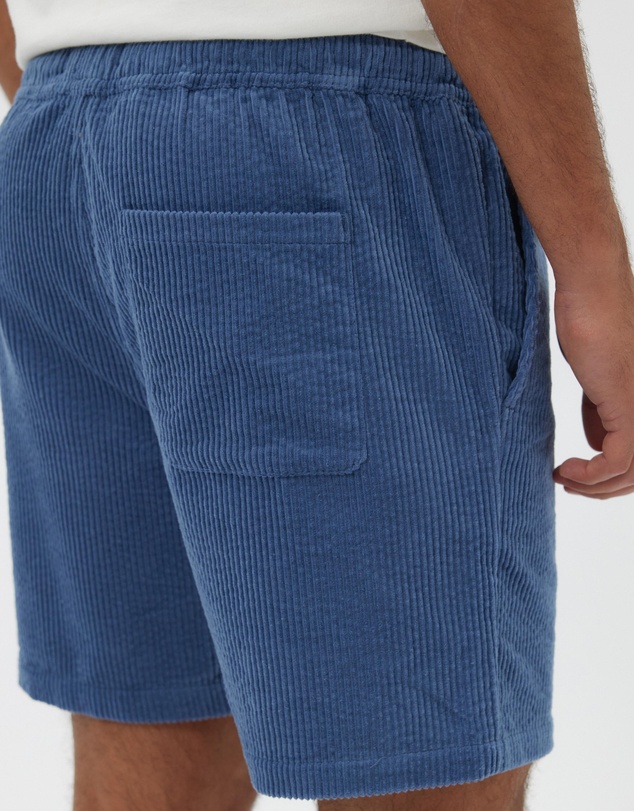 AERE - Cord Weekend Shorts