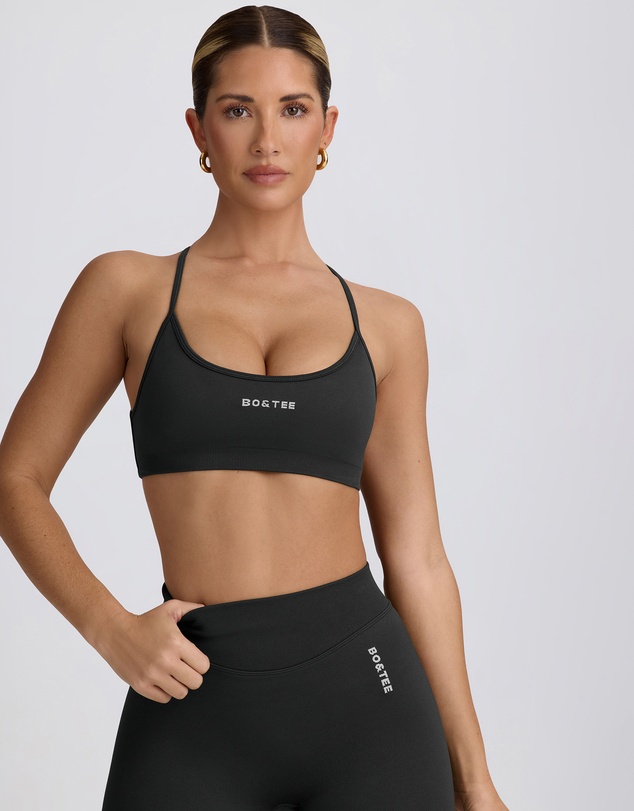 BO+TEE - B Super Sculpt Grounded Bra