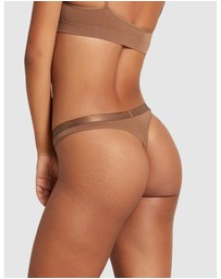Boody - 2-Pack LYOLYTE G-String