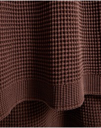 Country Road - Monti Cotton Waffle Blanket