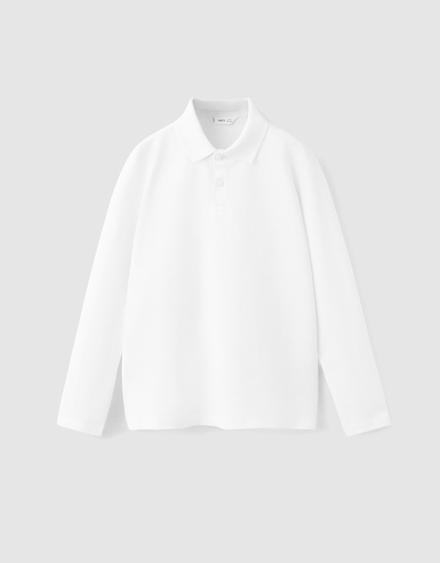 M.N.G - Dani Poloshirt - Kids-Teens
