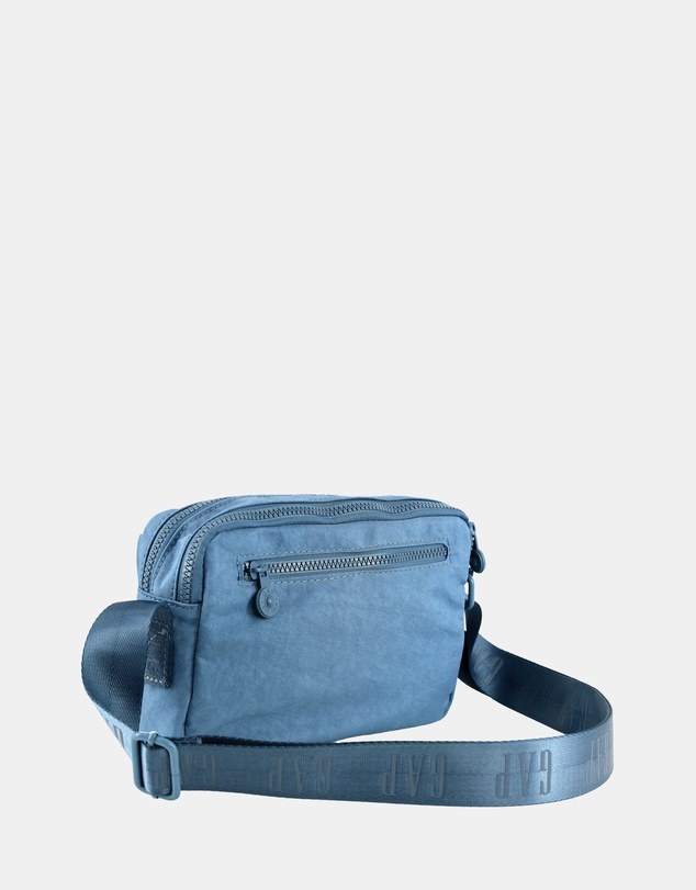 GAP - GAP Ladies Nylon Crossbody Bag