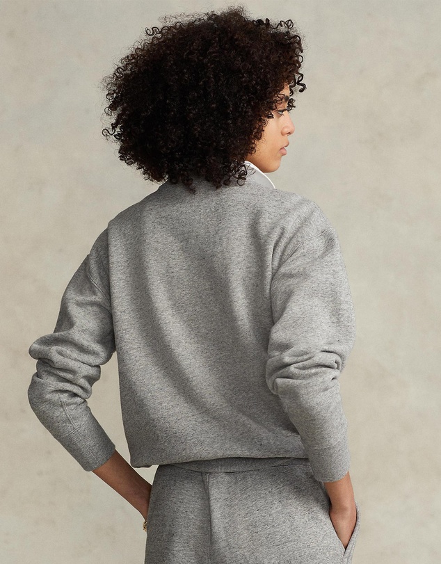 Polo Ralph Lauren - Long Sleeve Pullover Knit - Exclusives