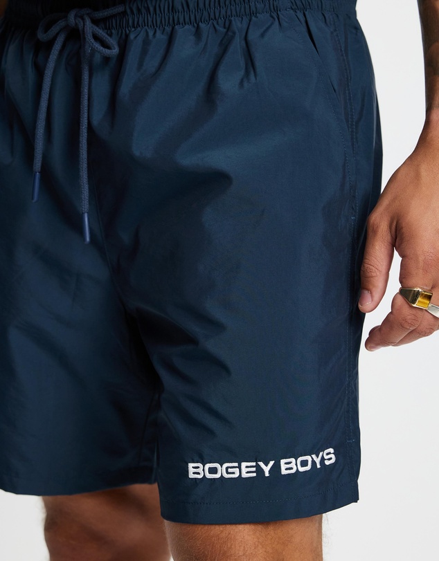 Bogey Boys - Athletic Shorts