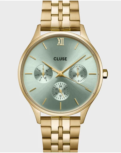 Cluse - Minuit Multifunction Link