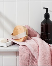 SWIISH - Skin Detox Dry Body Brush