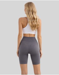 KAJA Clothing - Lucille Shorts