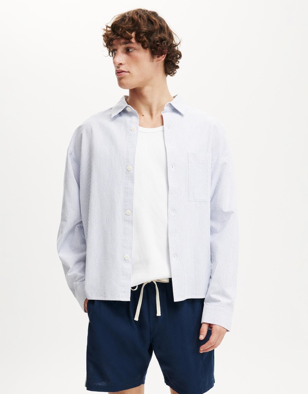 Cotton On - Easy Shorts