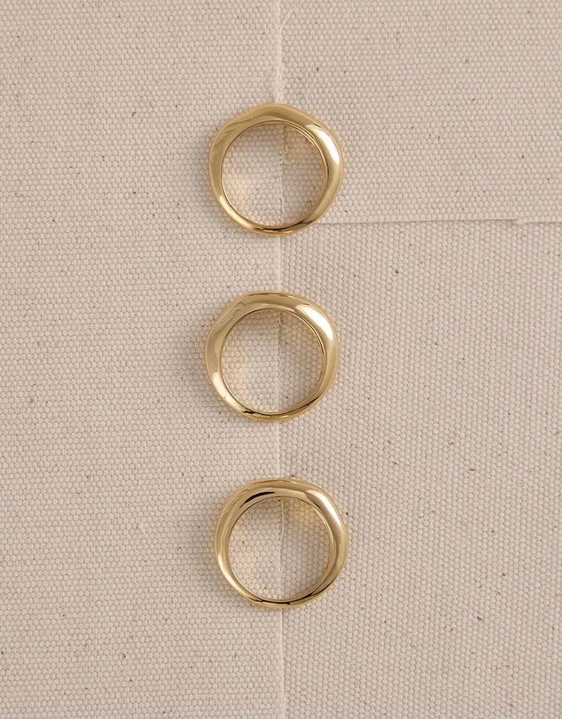 Kirstin Ash - Within Motion Ring